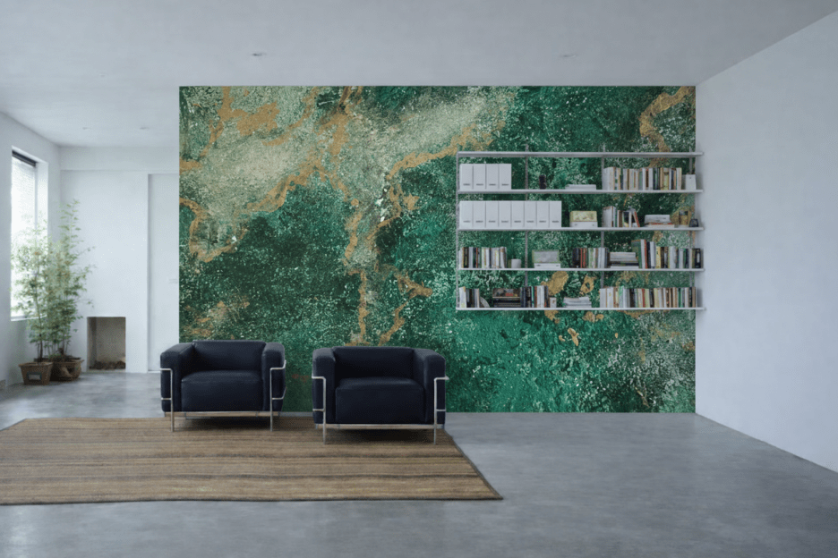 Mosaic Seafoam Drift