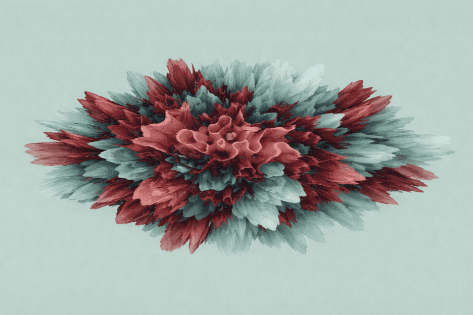 Floral Fractals