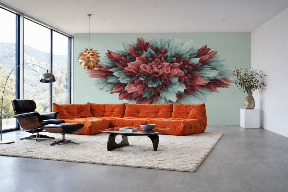 Floral Fractals