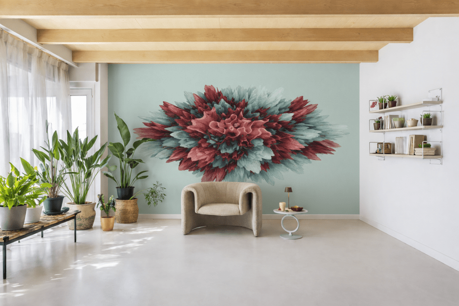 Floral Fractals
