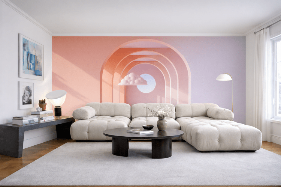 Chroma Arcadia
