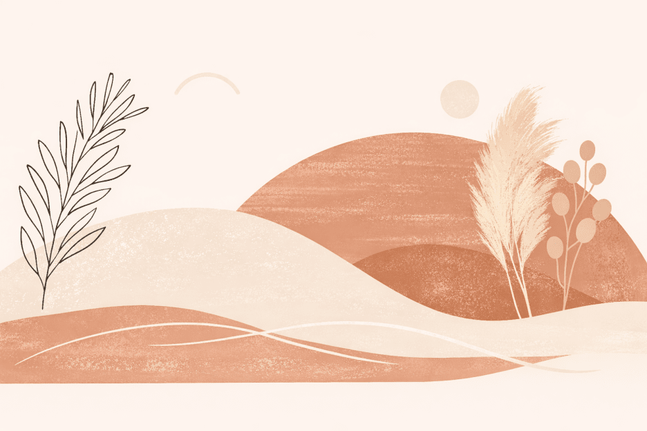 Whispering Terrains