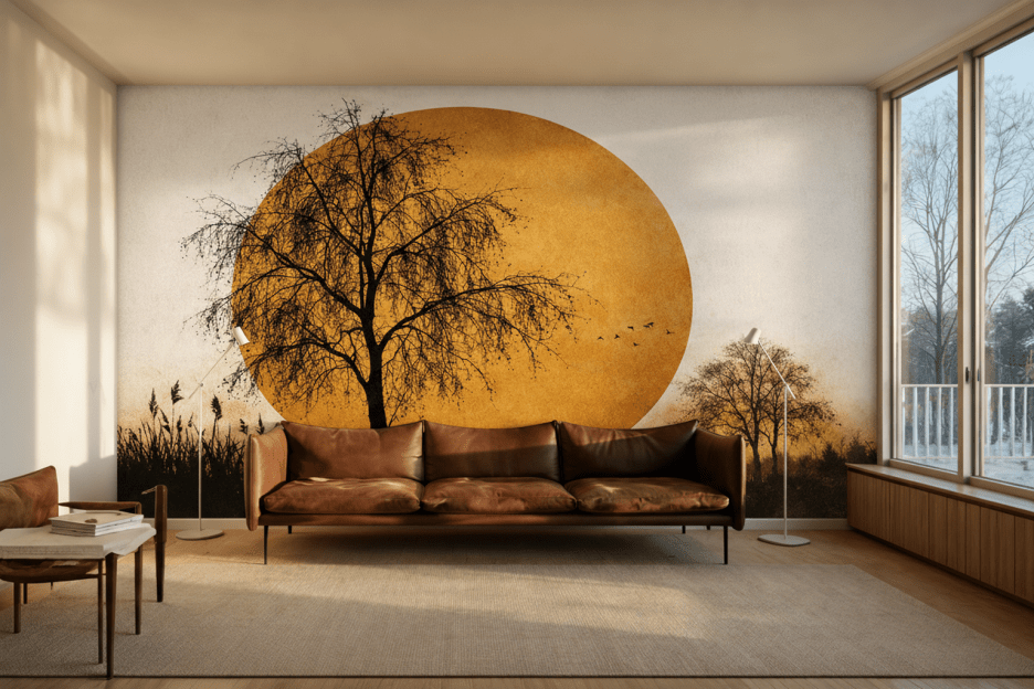 Resonant Citrus Zenith