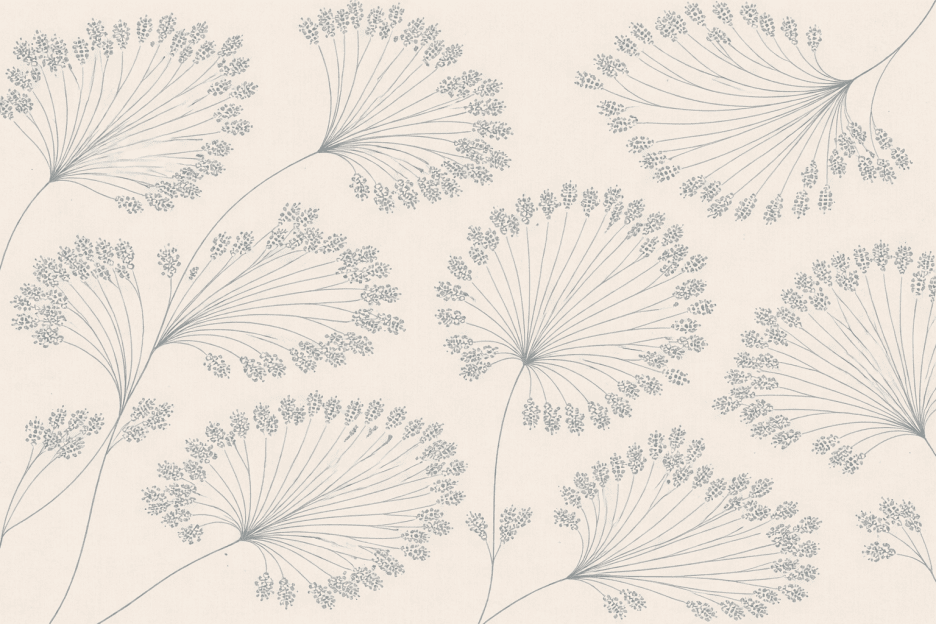 Floral Veil