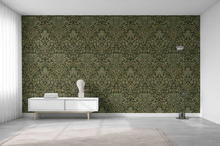 Floral Embellishment