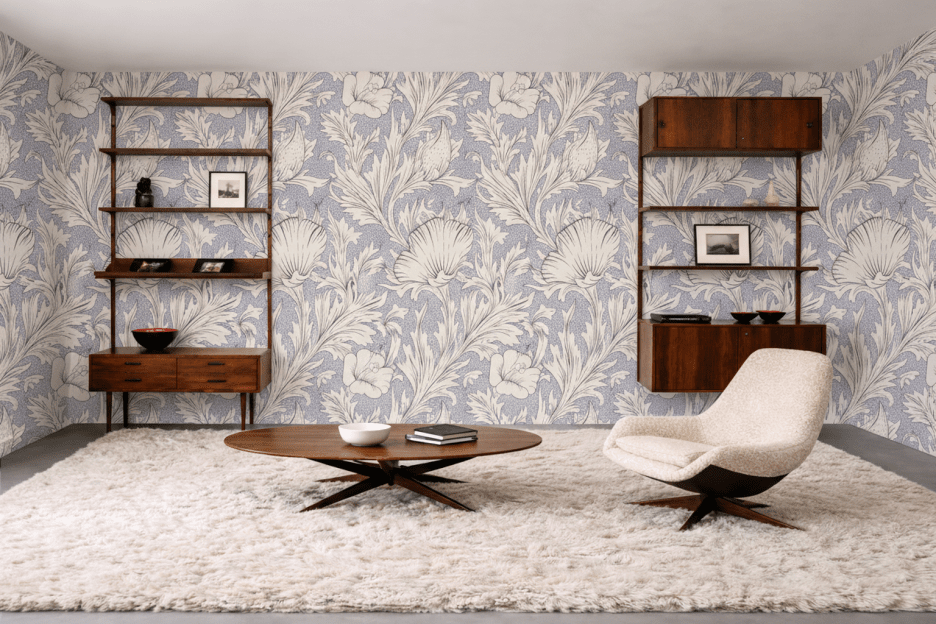 Shellflower Berceuse