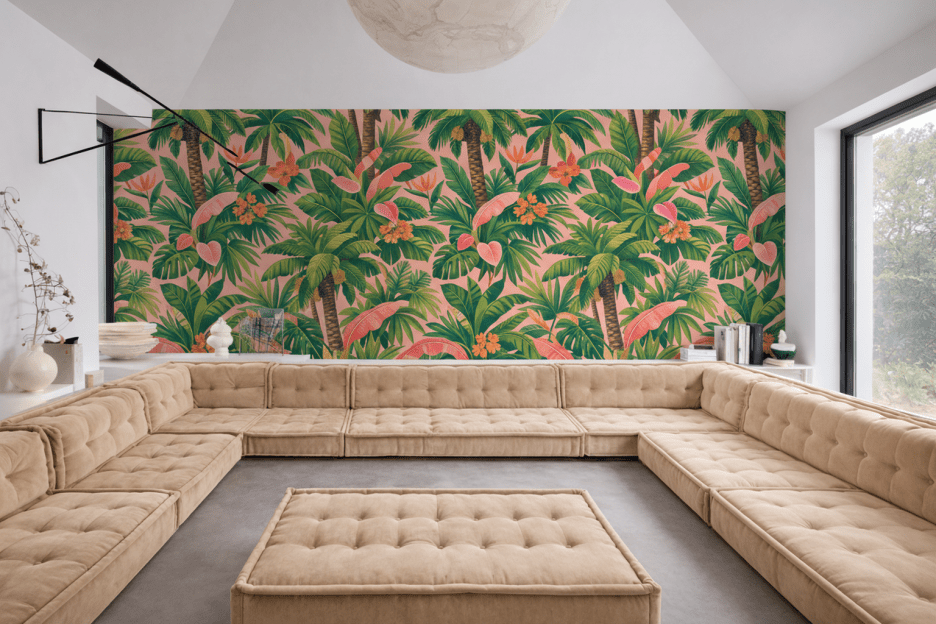 Jungle Oasis