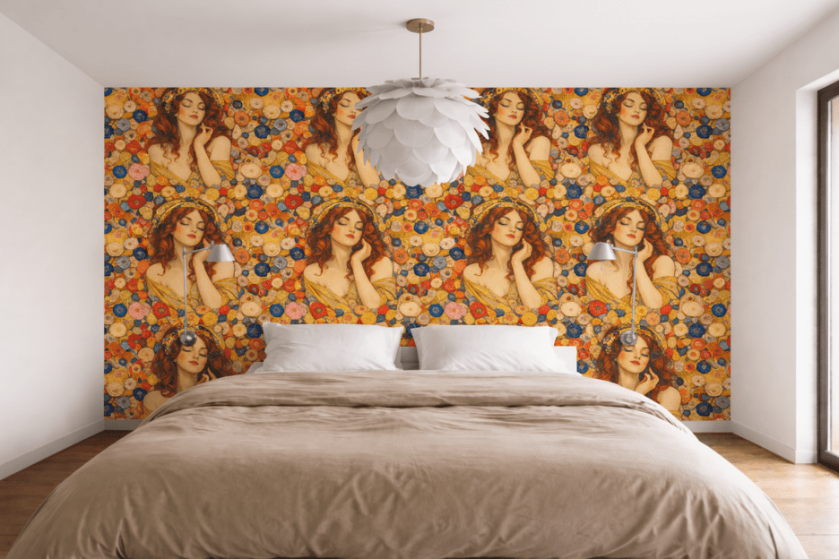 Ornate Lattice Grove