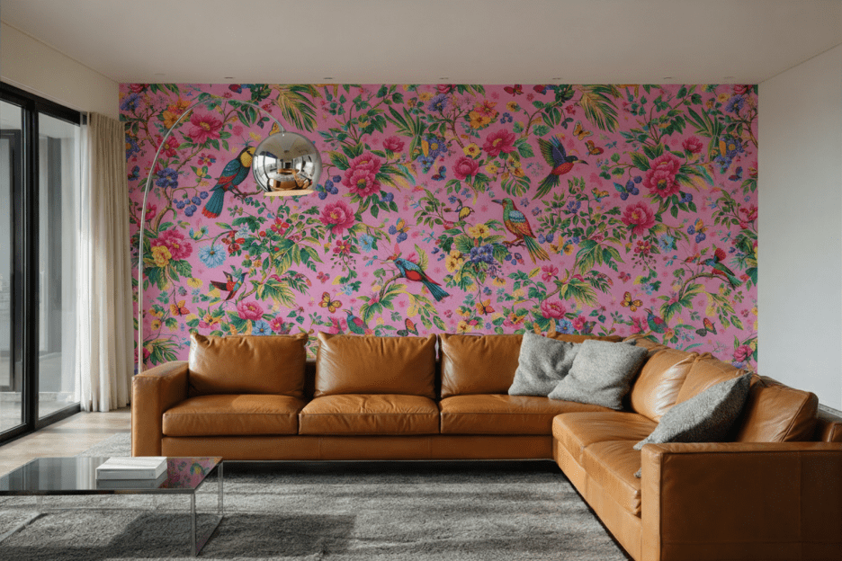 Tropical Reverie Iii