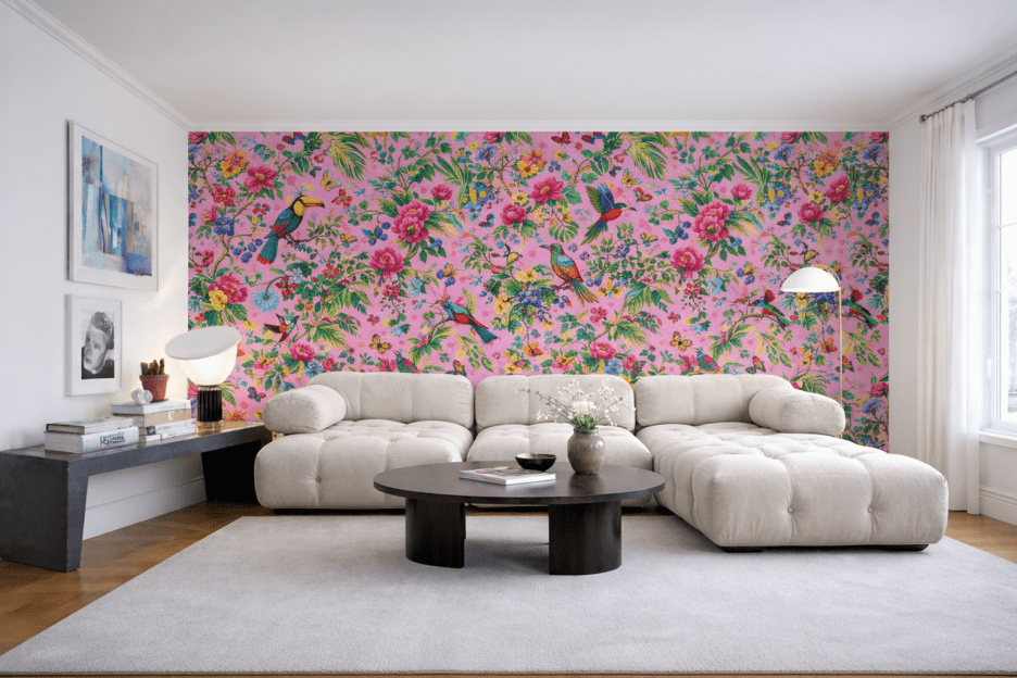 Tropical Reverie Iii