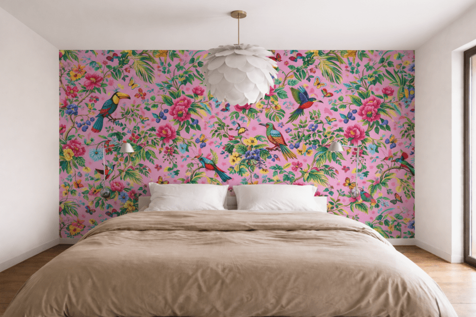 Tropical Reverie Iii