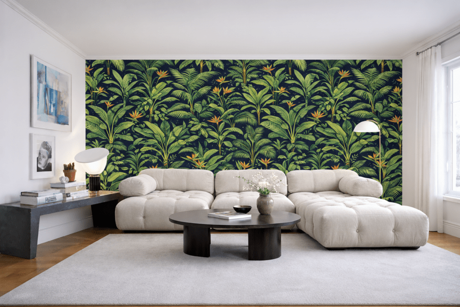 Tropical Reverie V