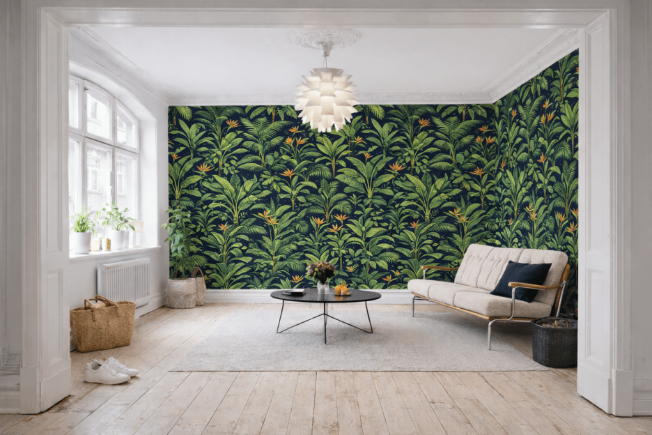 Tropical Reverie V