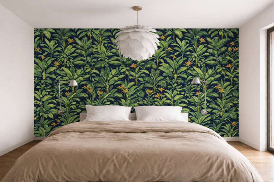 Tropical Reverie V