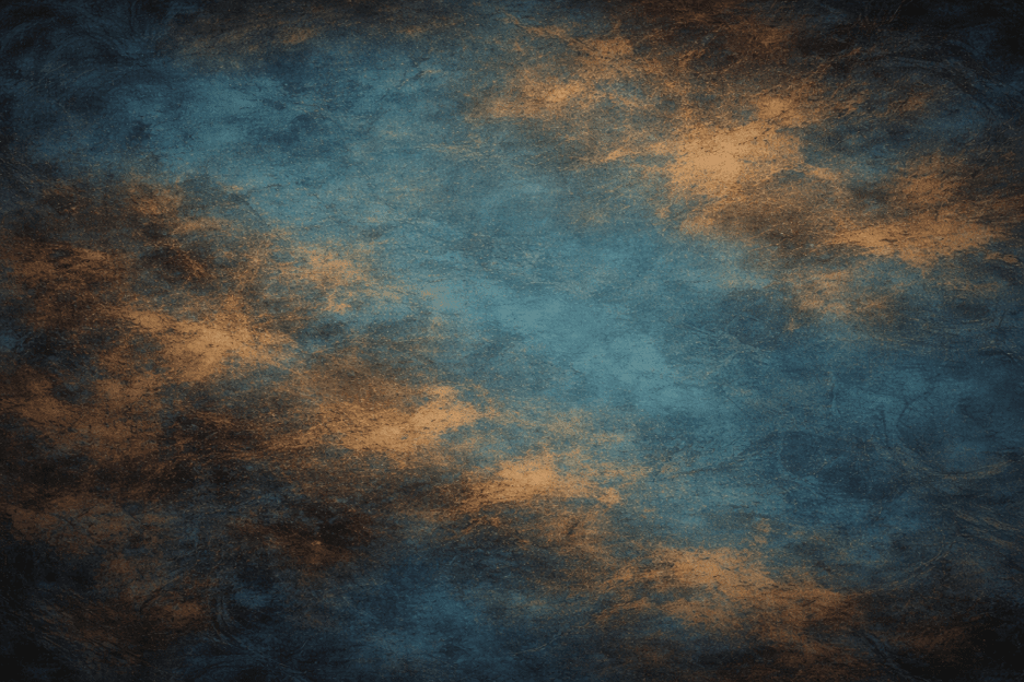 Cascading Ethereal Veils