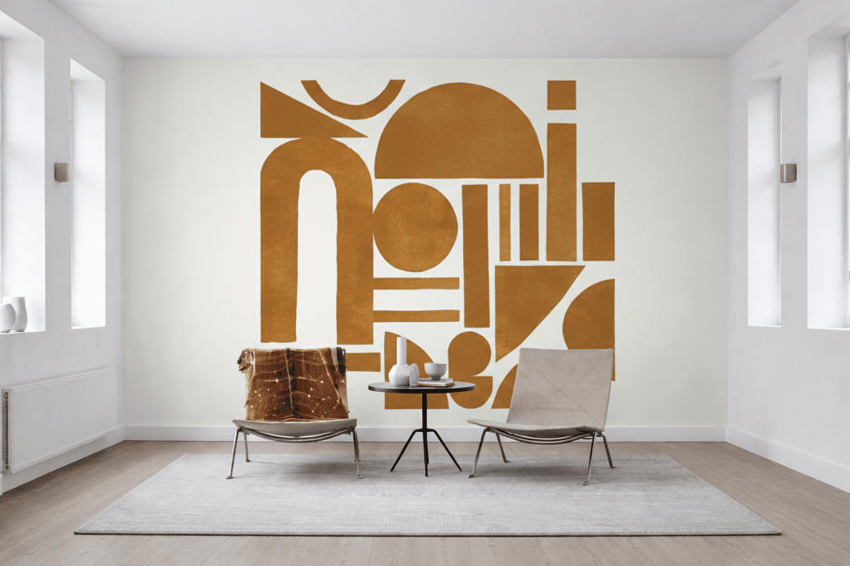 Rustic Geometry Fusion