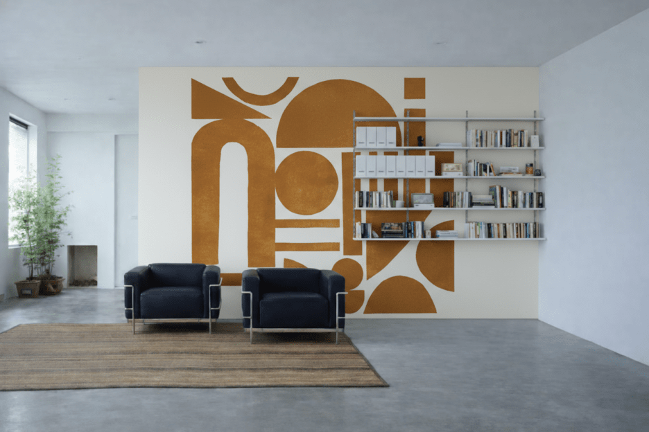 Rustic Geometry Fusion