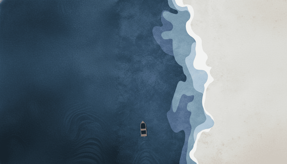 Tidal Embrace