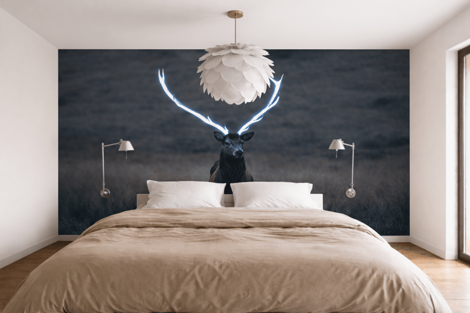Argent Antlers