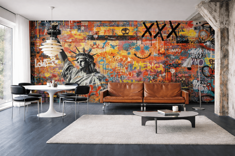 Liberty Expression