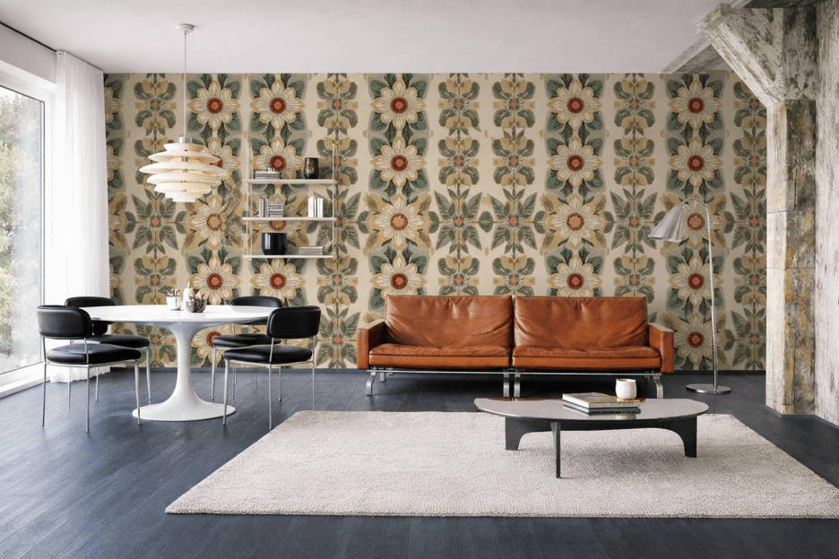 Whimsical Flora