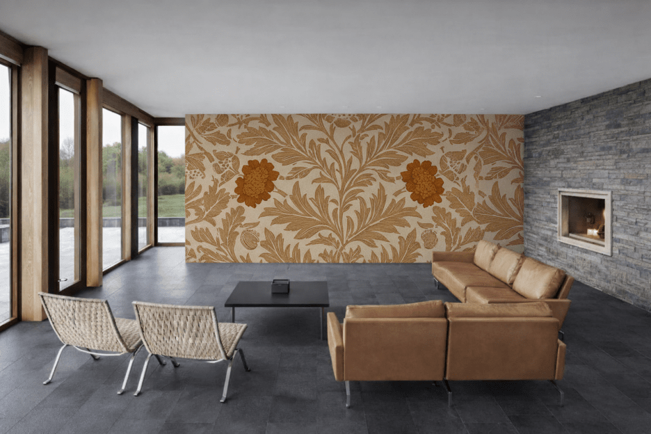 Quartz Blossom Boughs