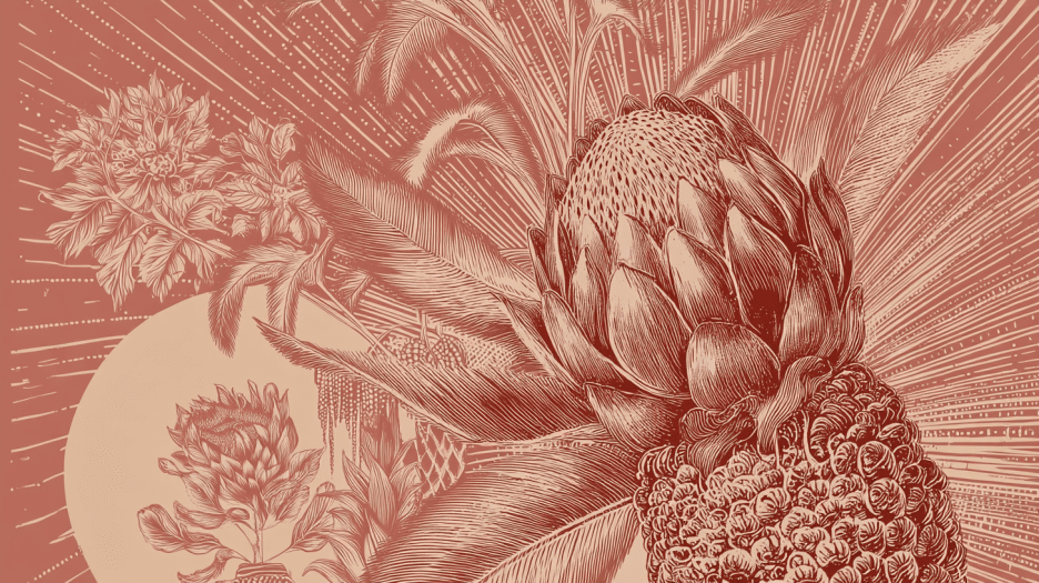 Artichoke Burst