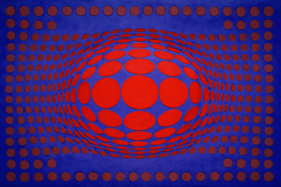 Cosmic Ellipses