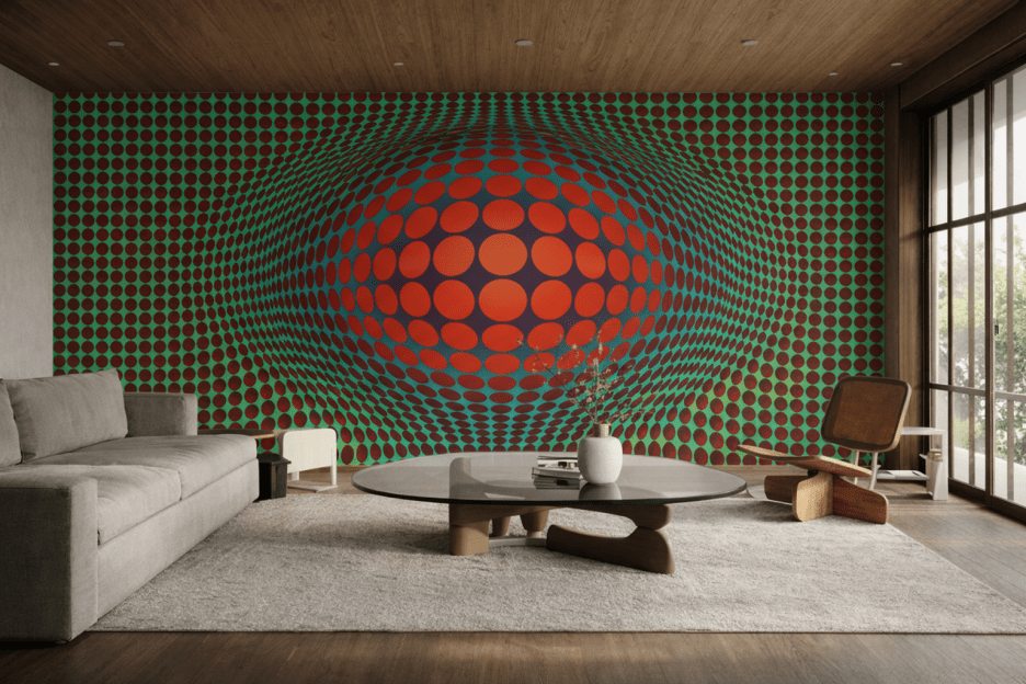 Radiant Orbital Halo