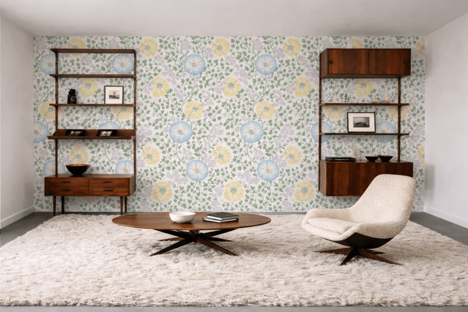 Quartz Blossom Canopy