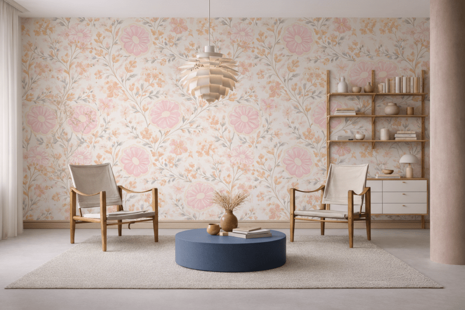 Fern Frond Embroidery