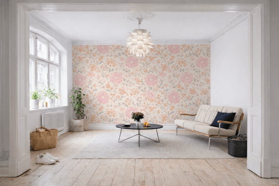 Fern Frond Embroidery