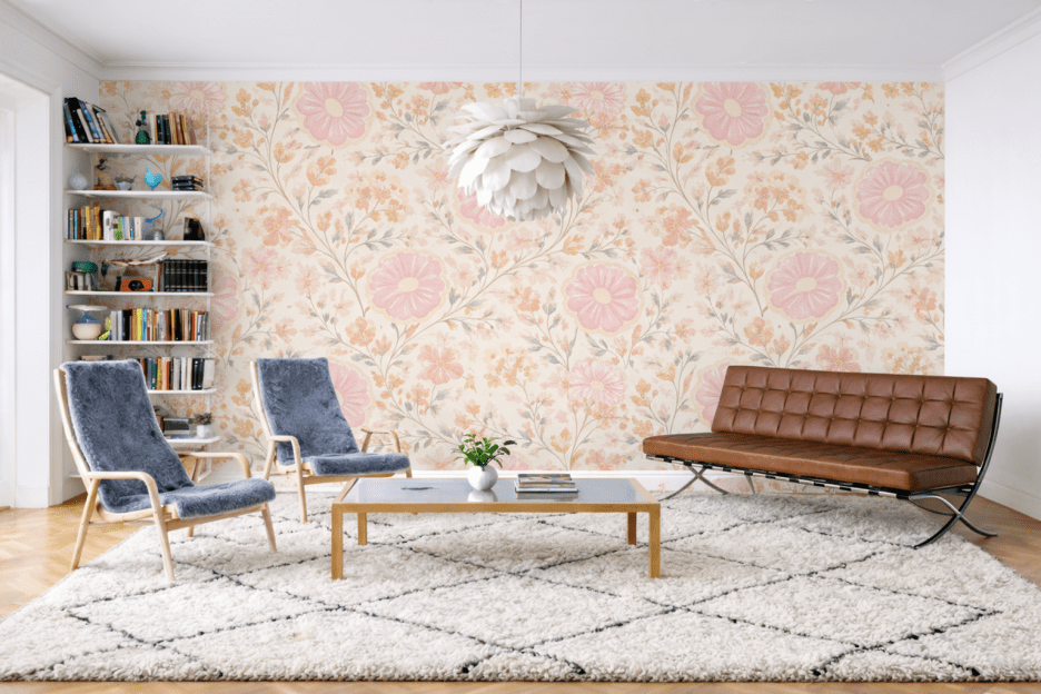 Fern Frond Embroidery