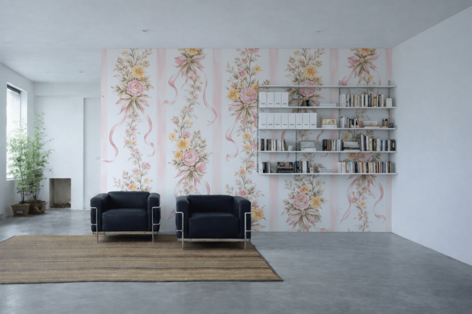 Meandering Ribbons