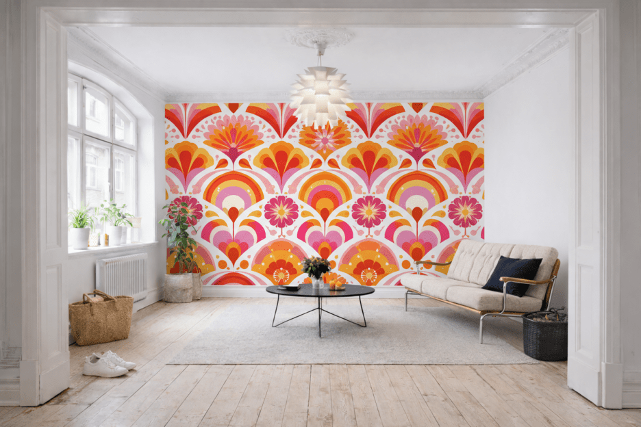 Radiant Amaryllis