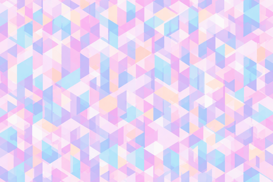 Abstract Peakscape