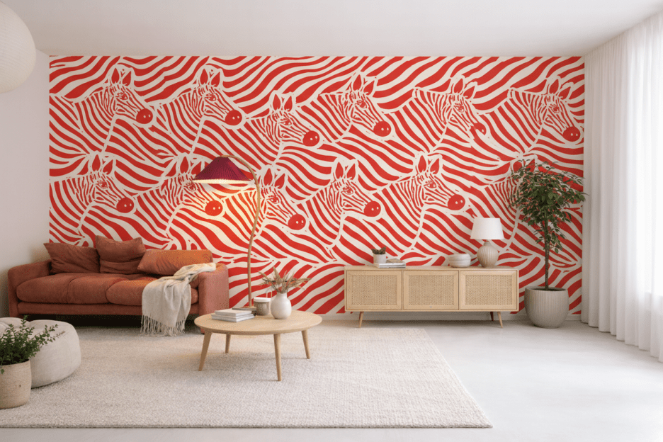 Zebra Whirl
