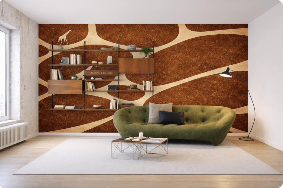 Granite Texture Motif