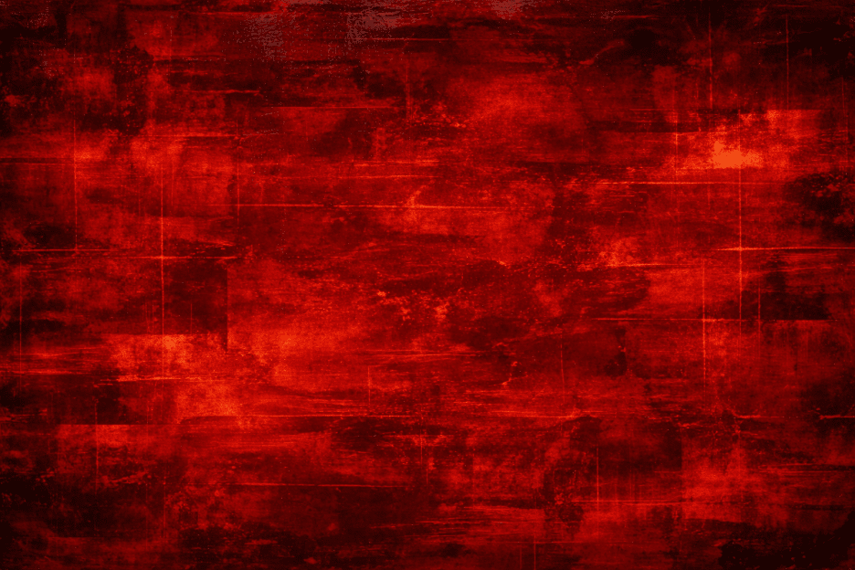Crimson Dune