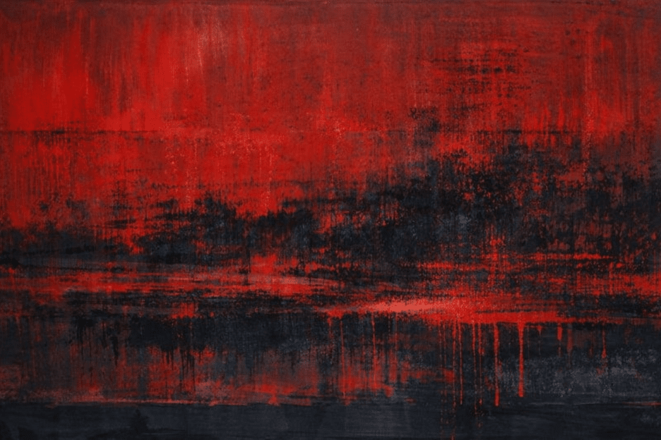 Crimson Reflection