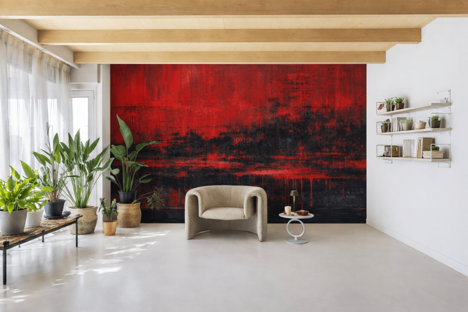 Crimson Reflection