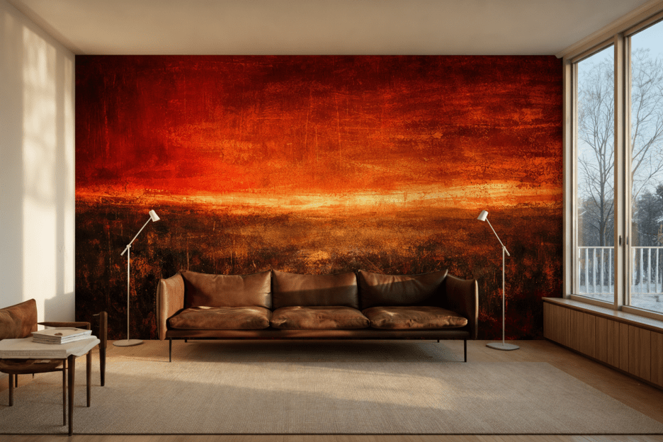 Sanguine Expanse