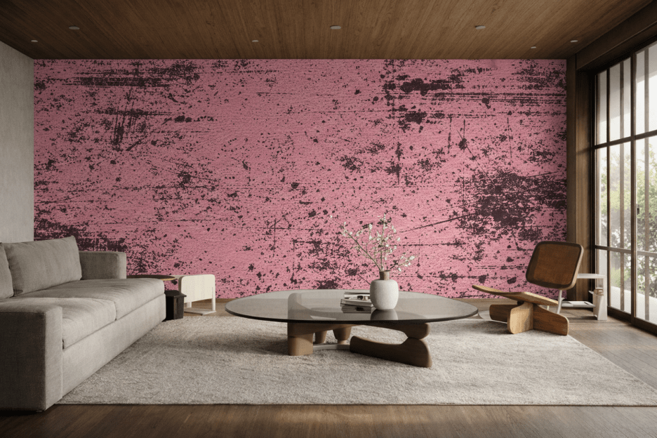 Rustic Canvas