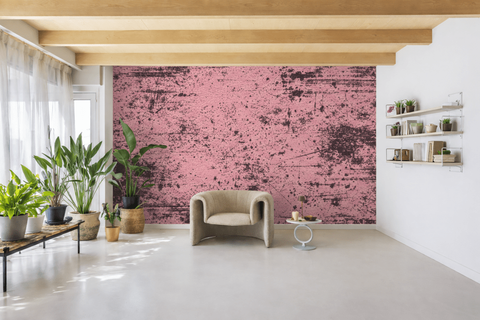 Rustic Canvas