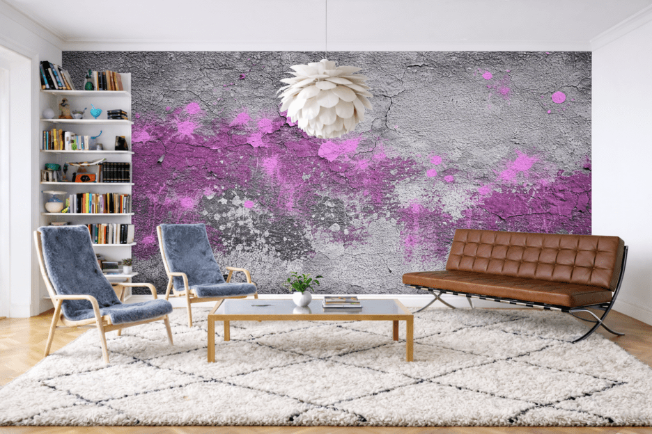 Fuchsia Reverberation