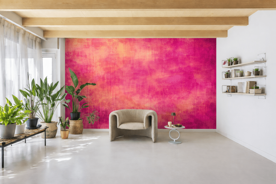 Haloed Canvas