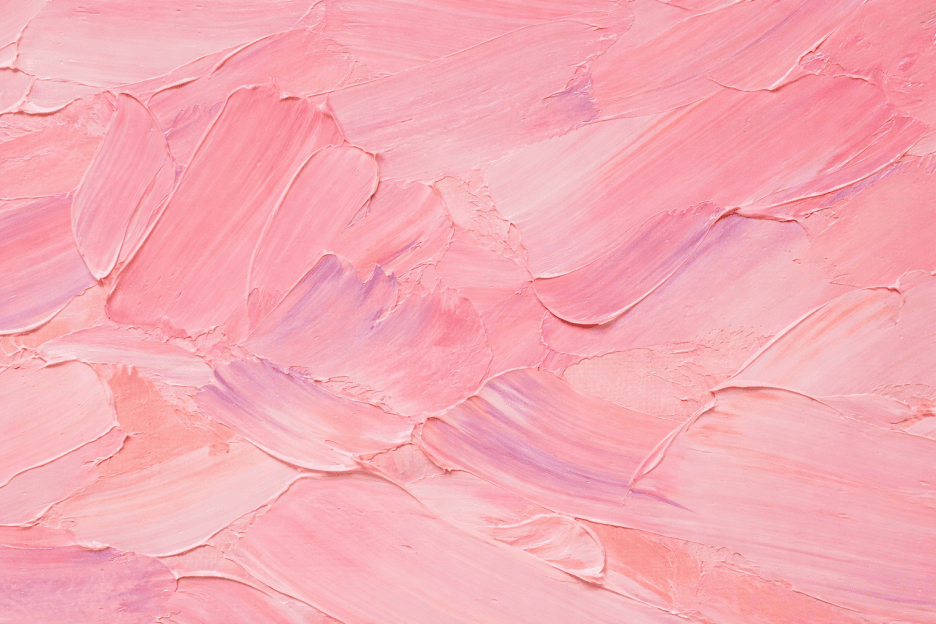 Whimsical Brushstrokes