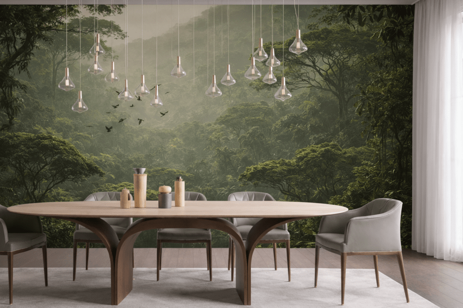 Verdant Canopy