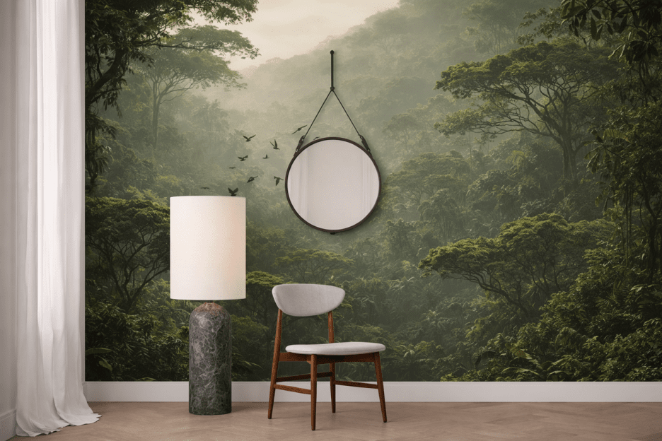 Verdant Canopy