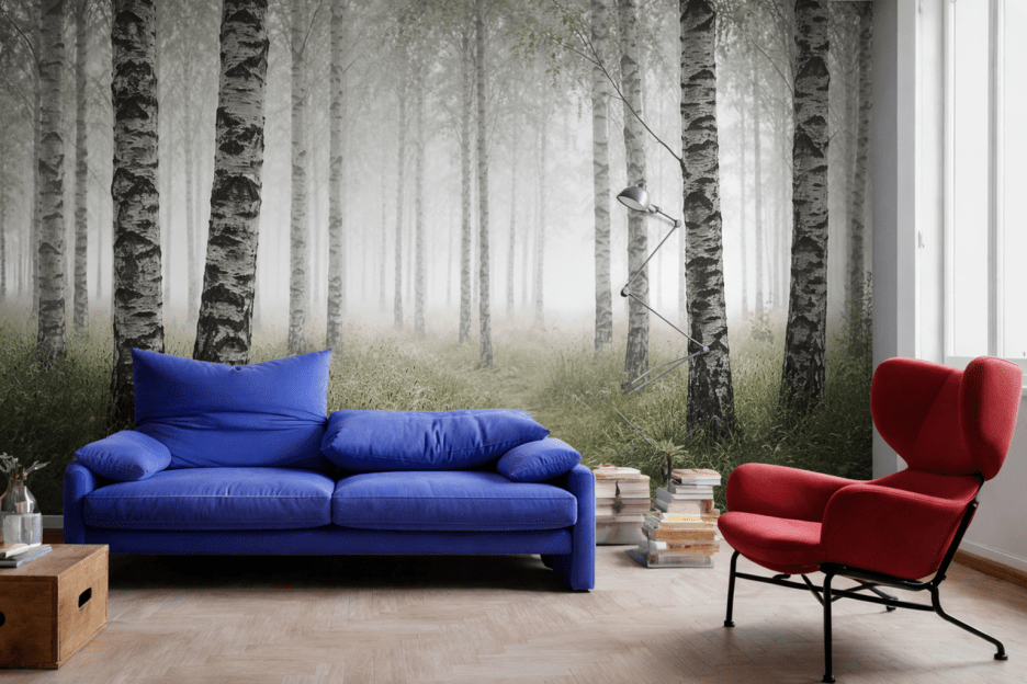 Whispering Birchwood Iii